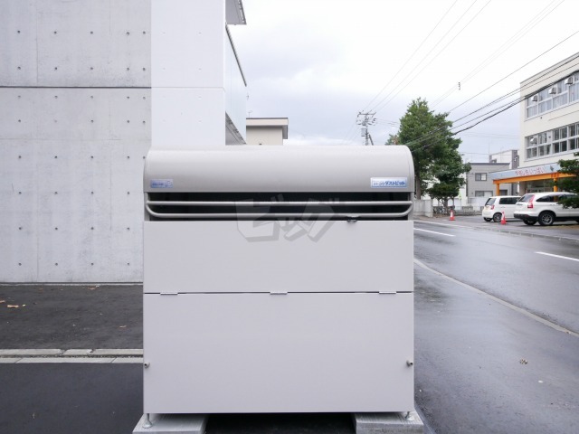 その他共用部分