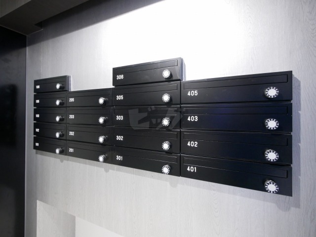 その他共用部分