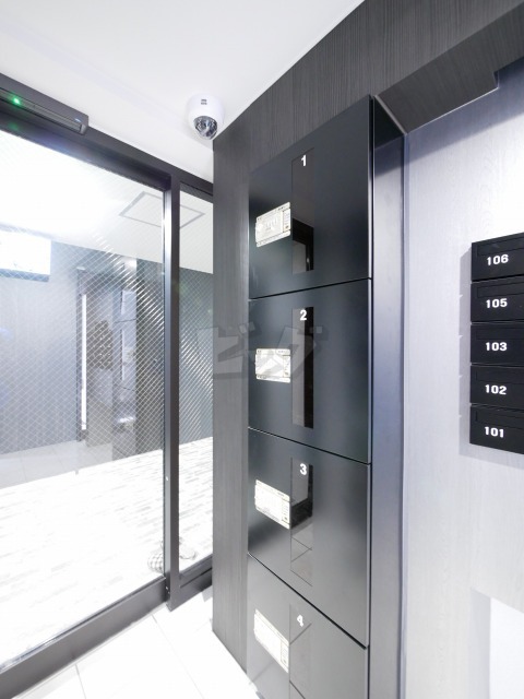 その他共用部分