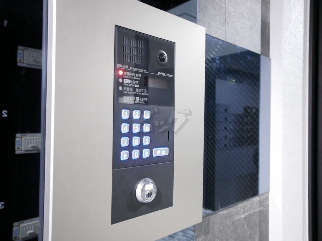 その他共用部分