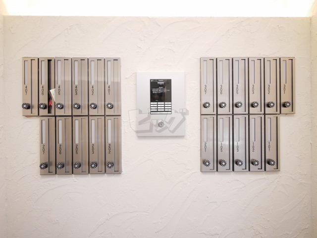 その他共用部分