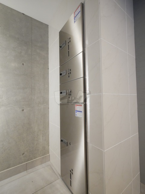 その他共用部分