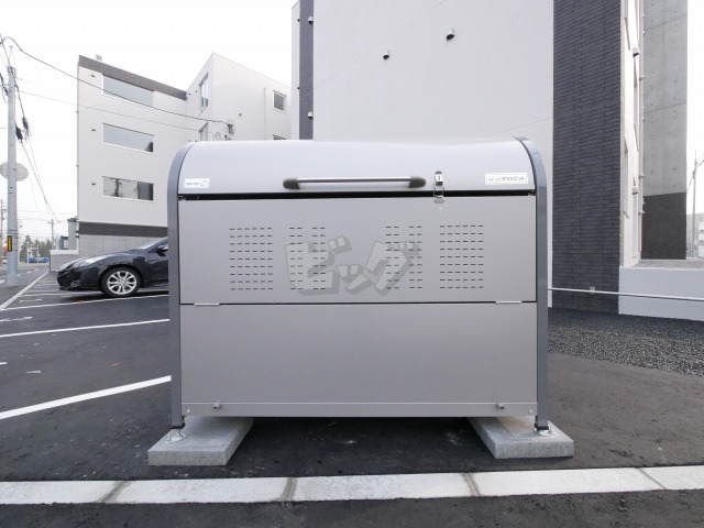 その他共用部分