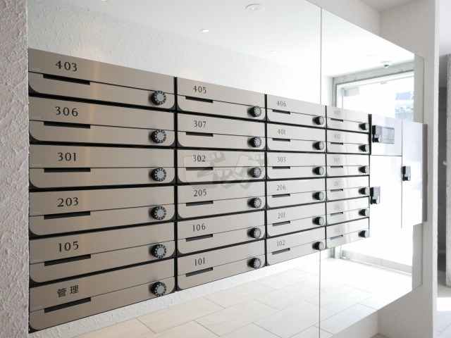 その他共用部分