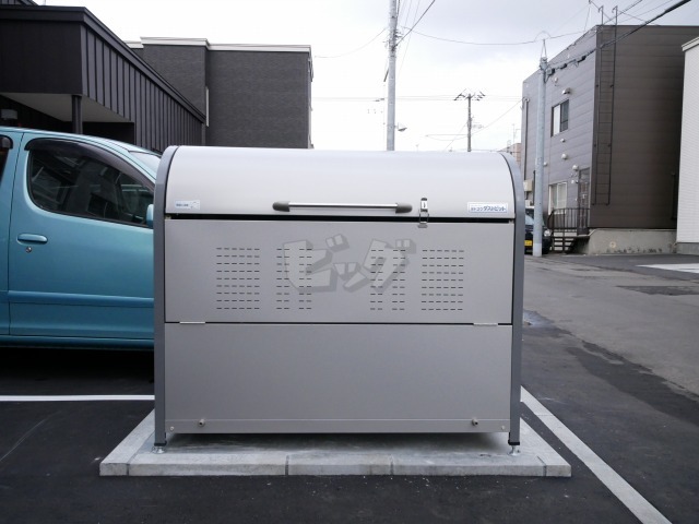 その他共用部分