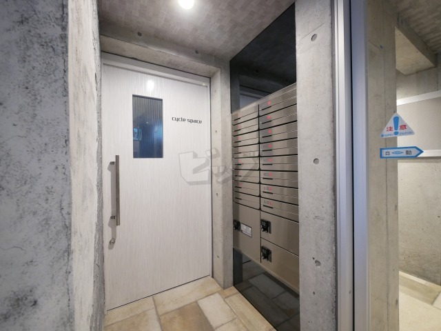 その他共用部分