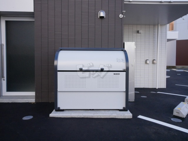 その他共用部分