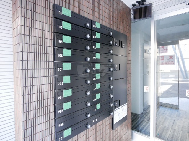 その他共用部分