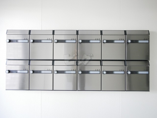 その他共用部分