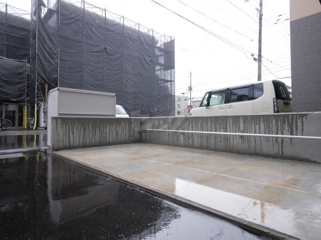 その他共用部分
