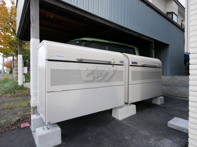 その他共用部分