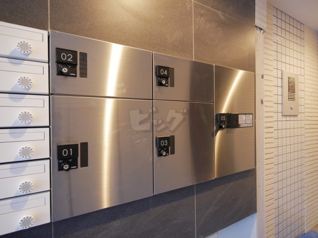 その他共用部分