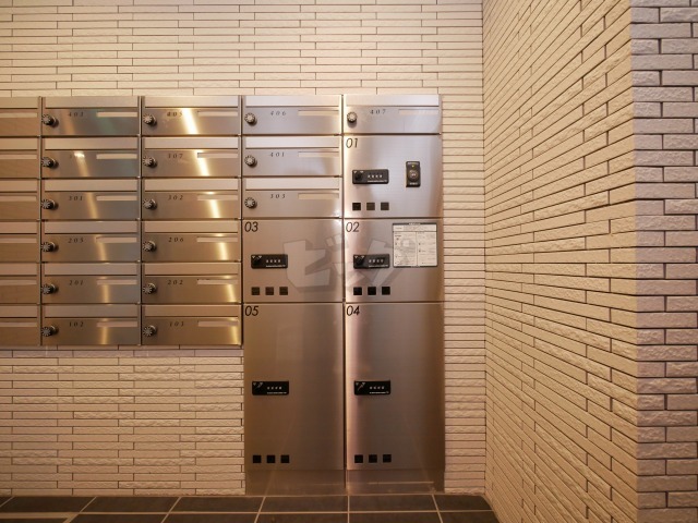 その他共用部分