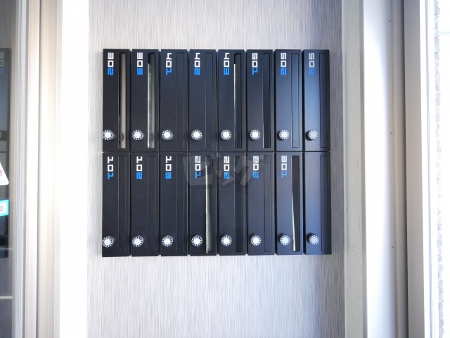 その他共用部分