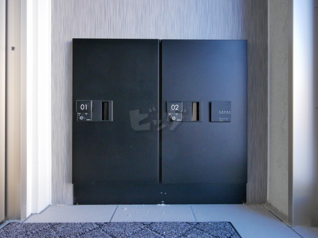 その他共用部分