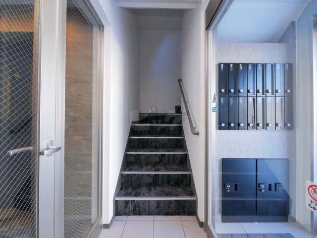 その他共用部分