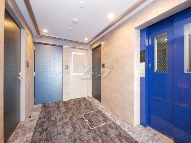 その他共用部分