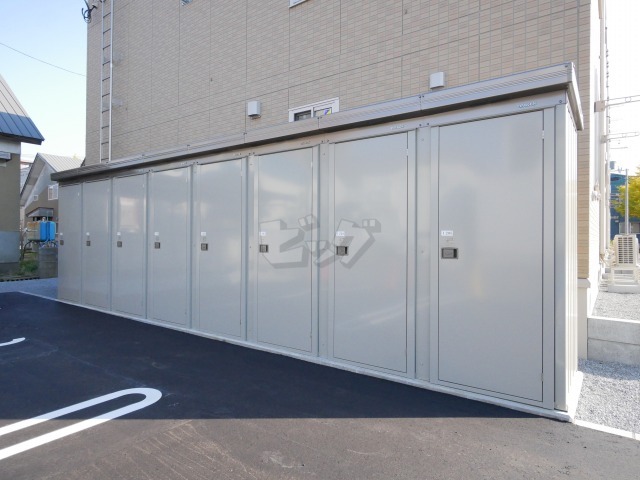 その他共用部分