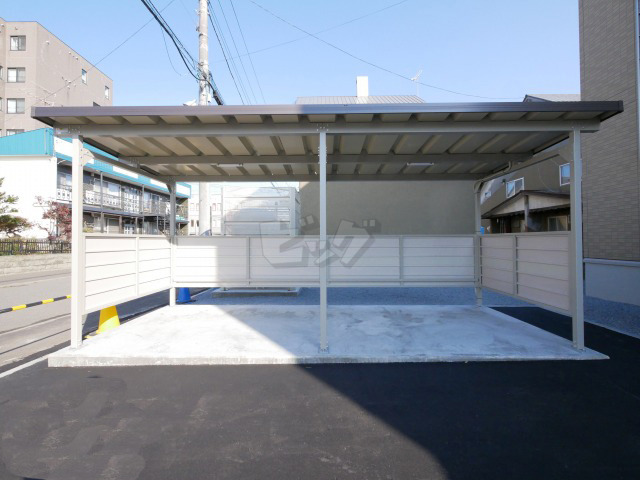 その他共用部分