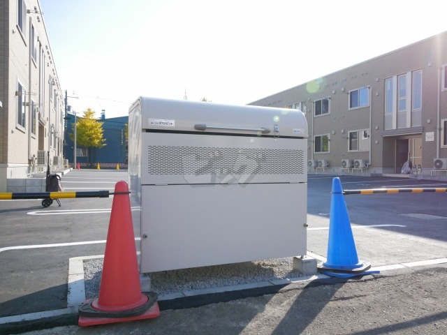 その他共用部分