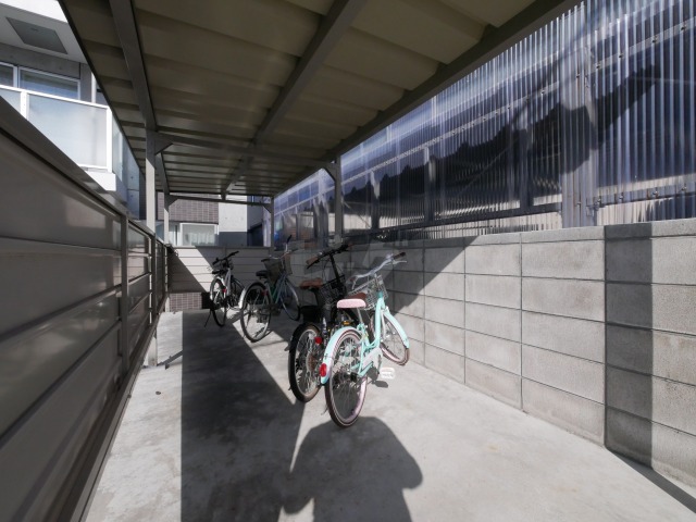 その他共用部分