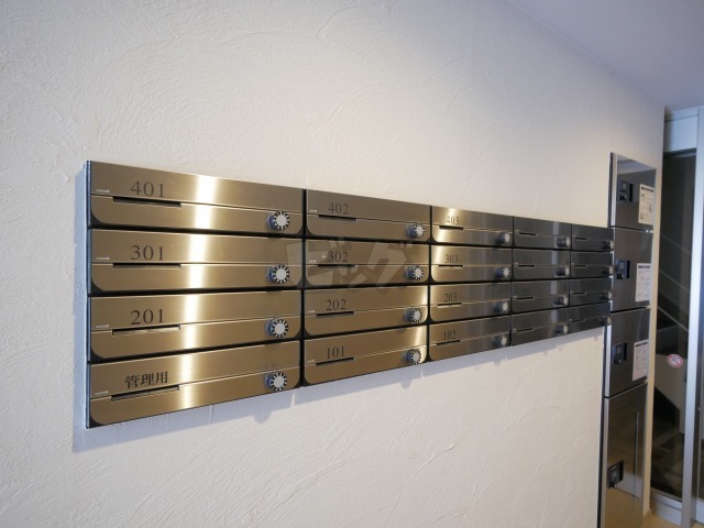 その他共用部分