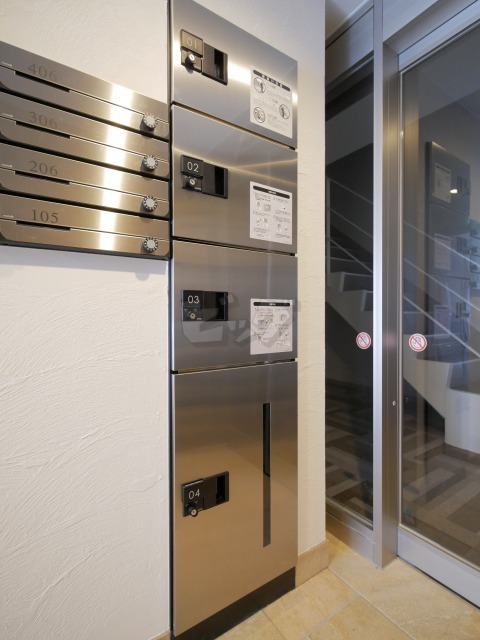 その他共用部分