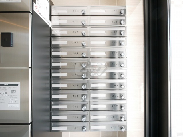 その他共用部分