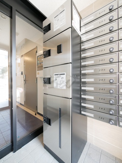 その他共用部分