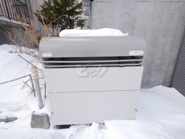 その他共用部分