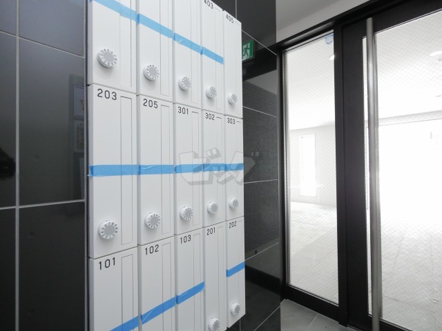 その他共用部分