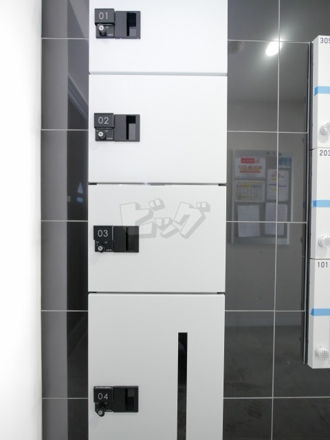 その他共用部分