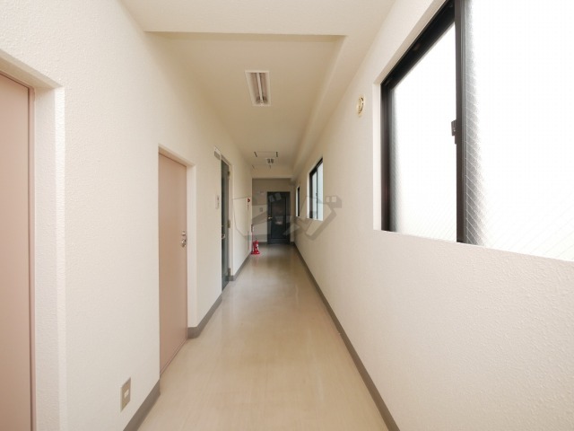 その他共用部分