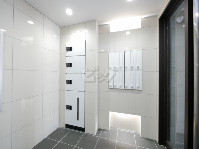 その他共用部分