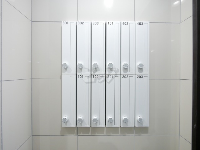 その他共用部分