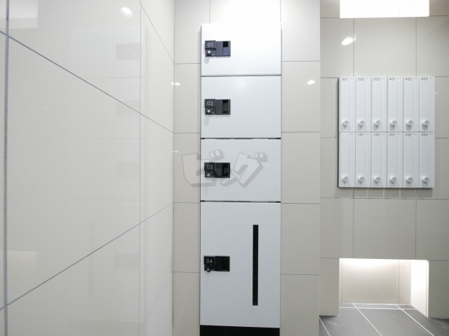 その他共用部分