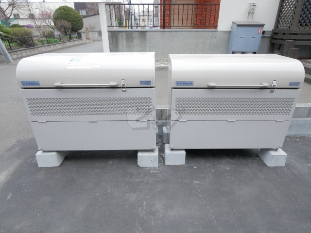 その他共用部分