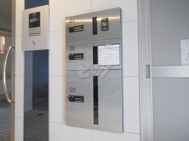 その他共用部分