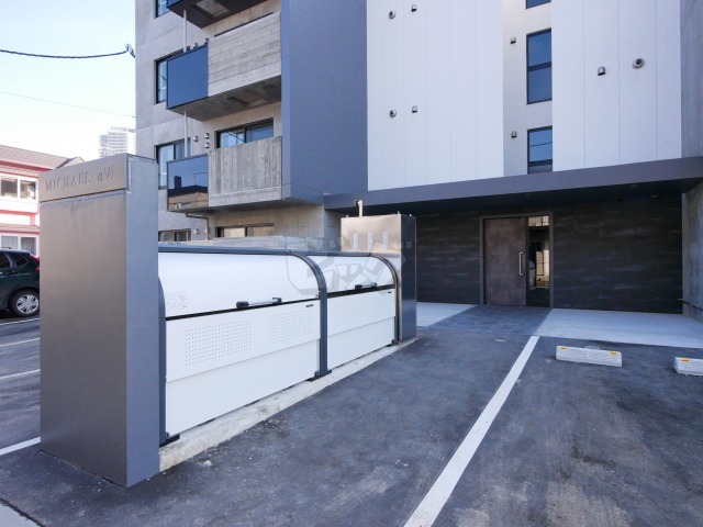 その他共用部分