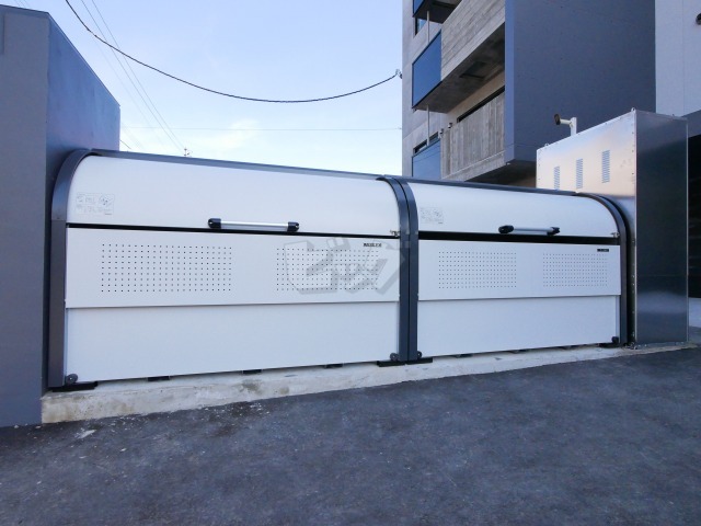 その他共用部分