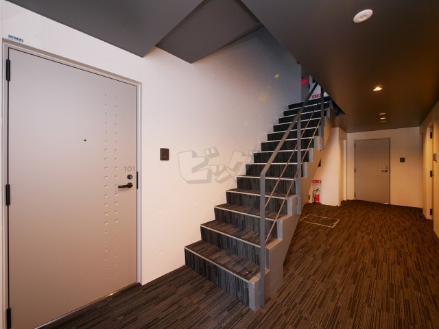 その他共用部分