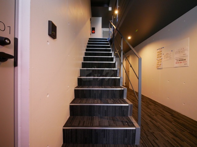 その他共用部分