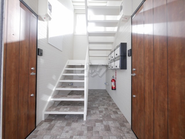 その他共用部分