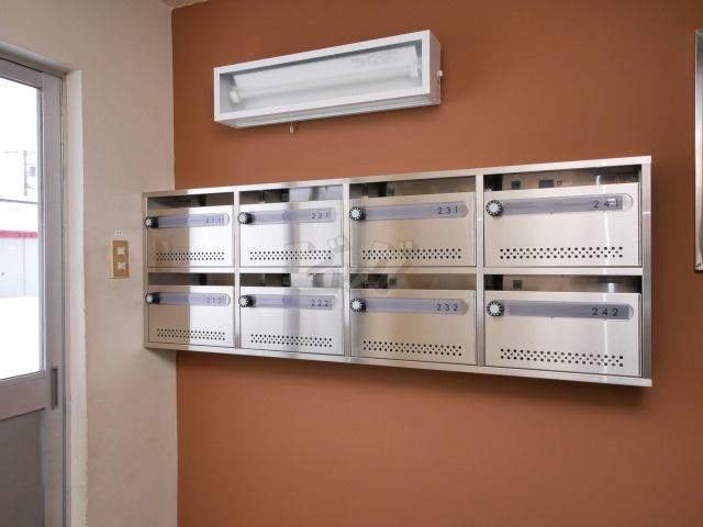 その他共用部分