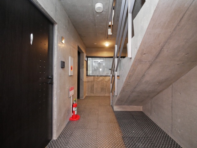 その他共用部分