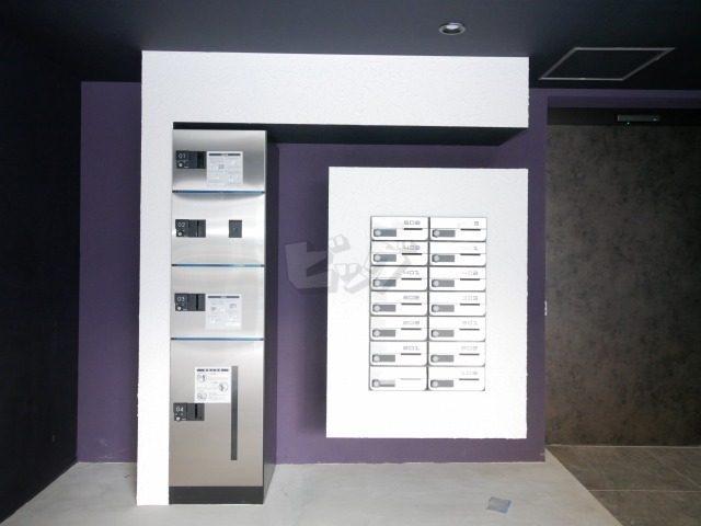 その他共用部分