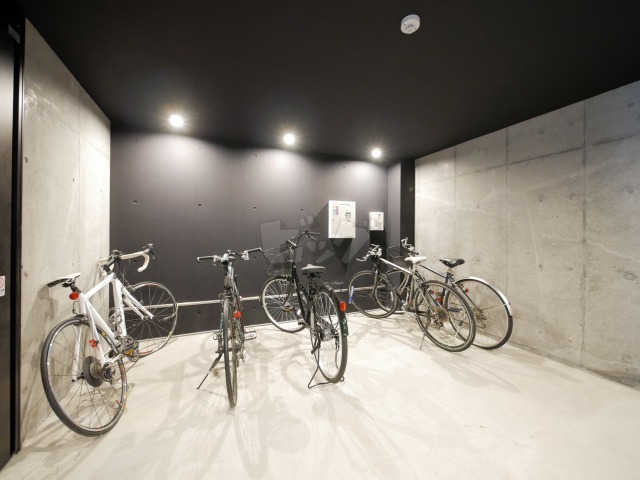 その他共用部分