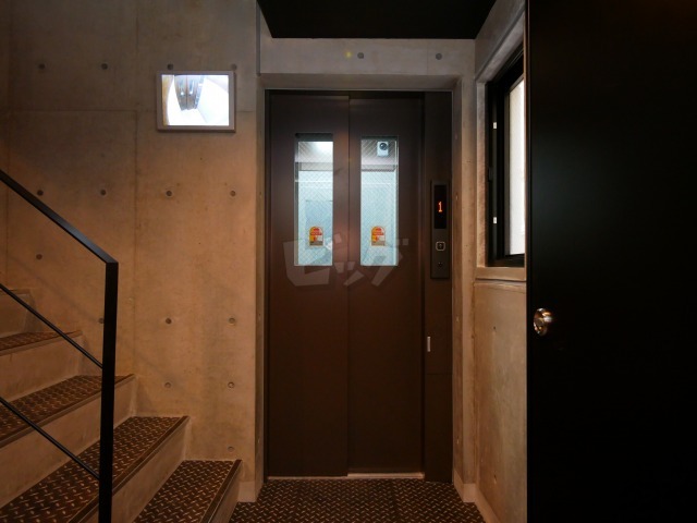 その他共用部分