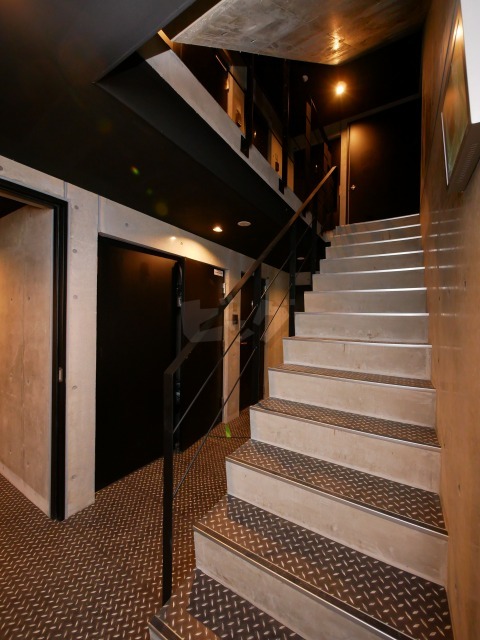 その他共用部分