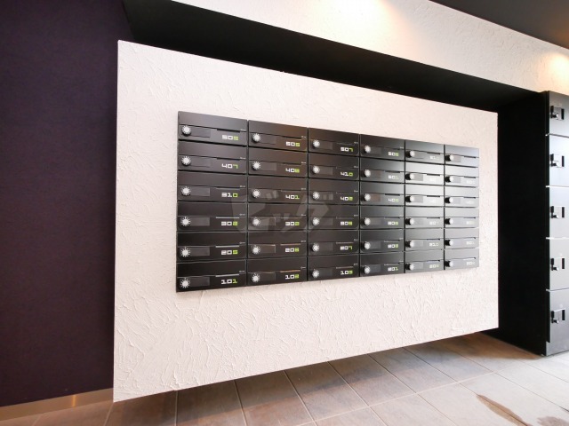 その他共用部分